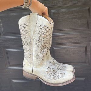 Corral Boots